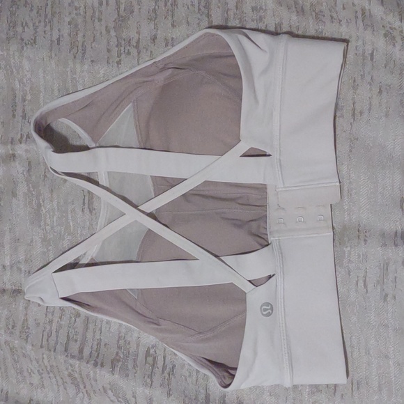 Lululemon | Breath - it Bra Medium Support - Picture 2 of 2
